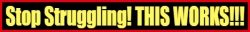 Stop Struggling.gif