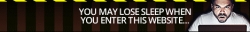 YouMayLoseSleep.gif
