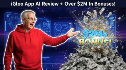 igloo-app-ai-review-bonuses-demo.gif