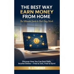 Best Easy Work Ebook cover image 512x512.jpg