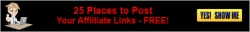 25 places to post your affilliate links red yellow white letters 468x60.png