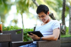 Man on Tablet.jpg