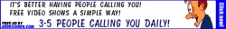 3 to 5 people calling you 468x60 banner.gif