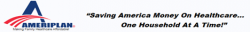 AmeriPlan Saving America Money On Healthcare...One Household At A Time 468x60 banner.png