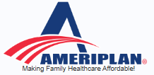AmeriPlan Saving America Money On Healthcare...One Household At A Time 218x106 banner.png