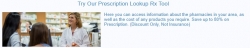 Presciption Lookup Rx Tool Banner 762x47.jpg