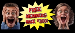Free Members Make 300 dollars.gif